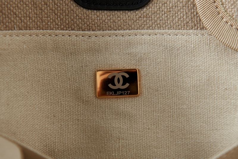 Chanel Shopping Bags